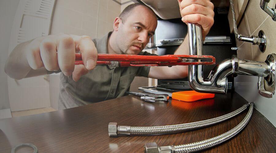 Local tankless water heater installation in Crossville, TN